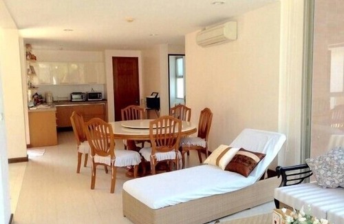 Hua Hin Villa | #786 Boat House 3 bedrooms Villa
