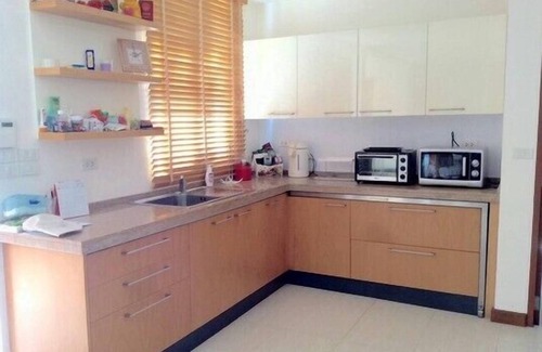 Hua Hin Villa | #786 Boat House 3 bedrooms Villa