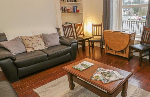 Gatehouse-of-Fleet House | 79 Laurel Bank