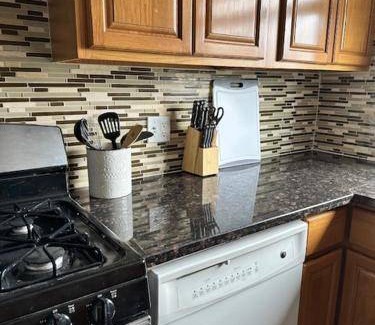 Hayward Apartment | 79 m² Apartment ∙ 2 bedrooms ∙ 4 guests