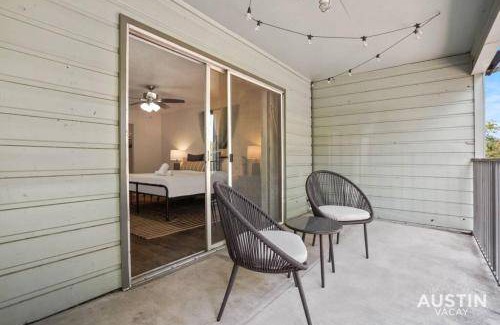 Hyde Park Apartment | 79 m² Apartment ∙ 1 bedroom ∙ 4 guests