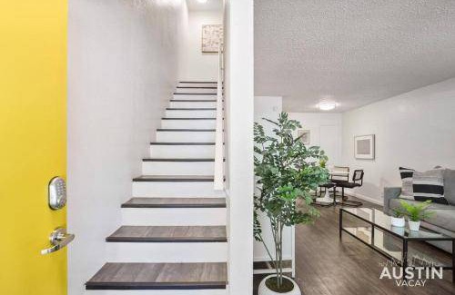 Hyde Park Apartment | 79 m² Apartment ∙ 1 bedroom ∙ 4 guests