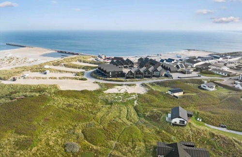 Vorupør Apartment | 79 m² Apartment ∙ 2 bedrooms ∙ 4 guests