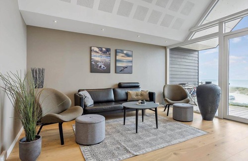 Vorupør Apartment | 79 m² Apartment ∙ 2 bedrooms ∙ 4 guests