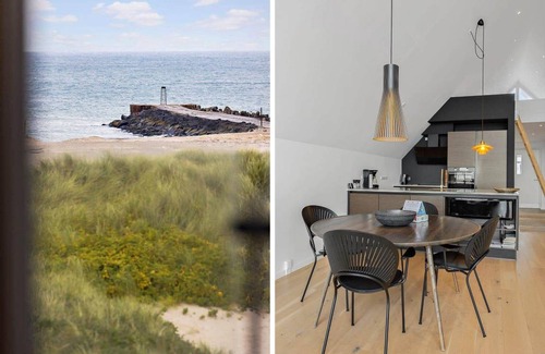 Vorupør Apartment | 79 m² Apartment ∙ 2 bedrooms ∙ 4 guests