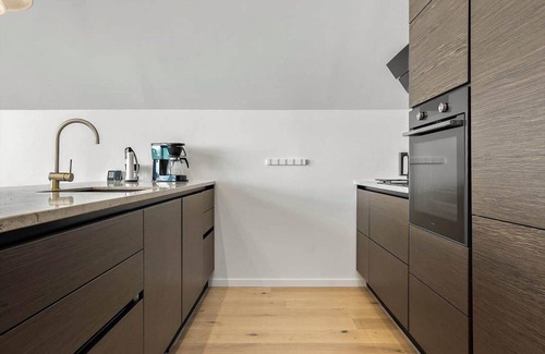 Vorupør Apartment | 79 m² Apartment ∙ 2 bedrooms ∙ 4 guests