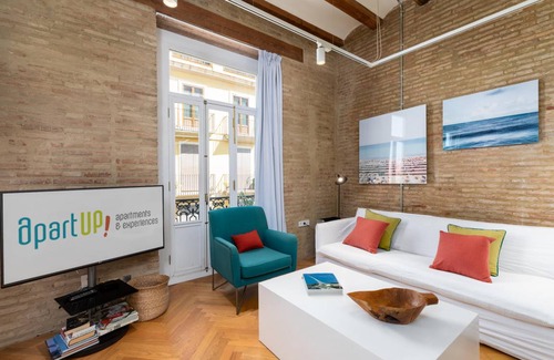 Ciutat Vella Apartment | 79 m² Apartment ∙ 2 bedrooms ∙ 4 guests