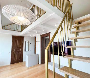 Old Town Apartment | 79 m² Apartment ∙ 2 bedrooms ∙ 8 guests