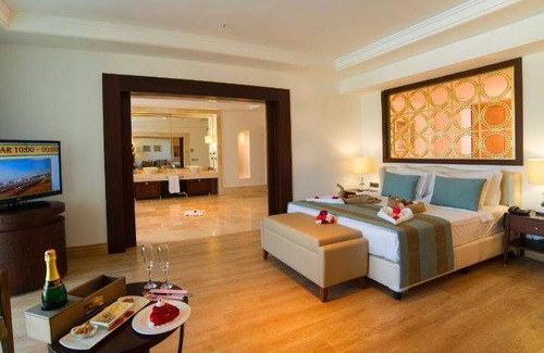 Beldibi Hotel | 79 m² Hotel ∙ 127 guests