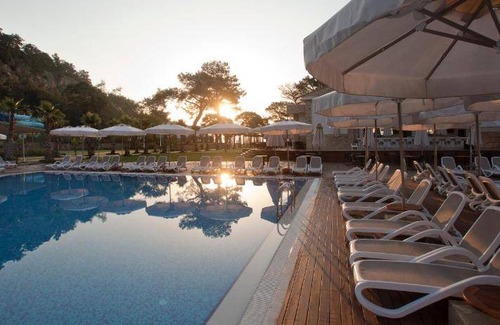 Beldibi Hotel | 79 m² Hotel ∙ 127 guests