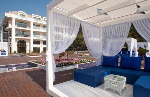 Beldibi Hotel | 79 m² Hotel ∙ 127 guests
