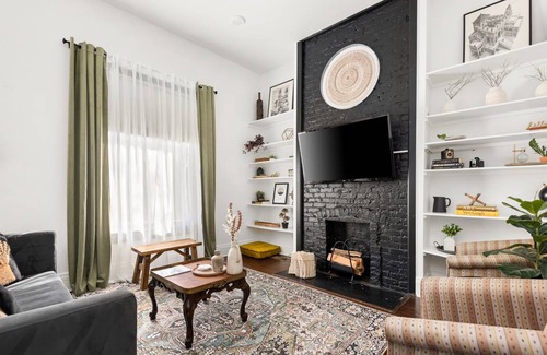 East End House | 79 m² House ∙ 1 bedroom ∙ 4 guests