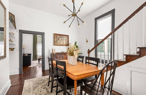 East End House | 79 m² House ∙ 1 bedroom ∙ 4 guests