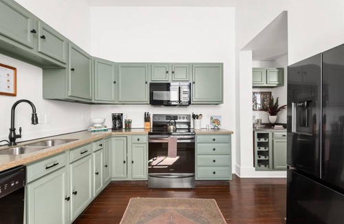 East End House | 79 m² House ∙ 1 bedroom ∙ 4 guests