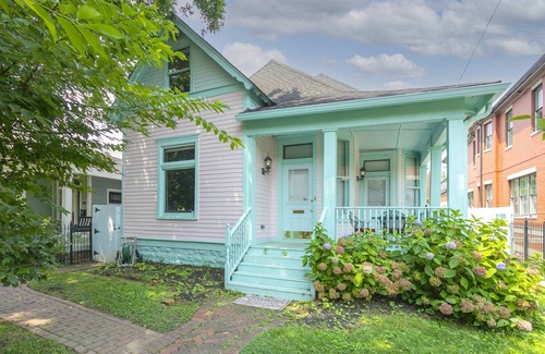East End House | 79 m² House ∙ 1 bedroom ∙ 4 guests