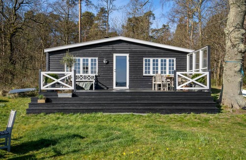 Koge House | 79 m² House ∙ 2 bedrooms ∙ 4 guests