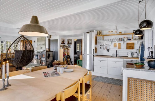 Koge House | 79 m² House ∙ 2 bedrooms ∙ 4 guests