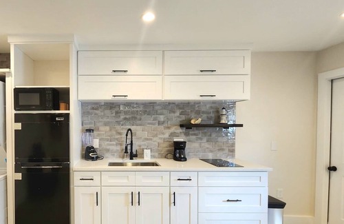 Clearwater Cabin | #79 The Summer Loft by Joyful Moments Vacations