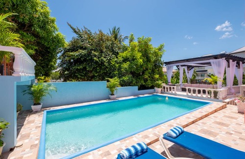Tower Isle Villa | 790 m² Villa ∙ 5 bedrooms ∙ 16 guests