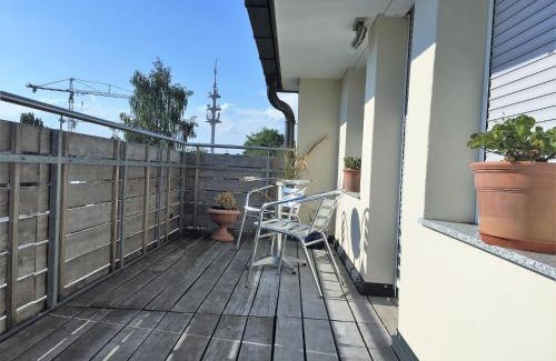 Ravensburg Apartment | 7980 SunHill Apartementwohnung