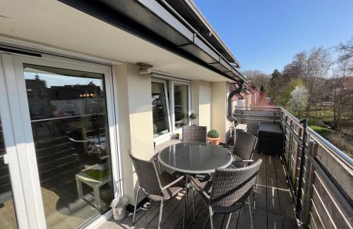 Ravensburg Apartment | 7980 SunHill Apartementwohnung