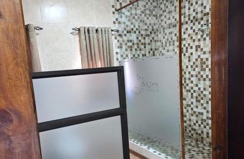 Kimberley House | 7A Jameson Guesthouse
