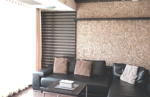 Khlong Toei Nuea Apartment | 7A-Short-term rental allowed-2BRs Downtown Bangkok