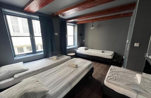 Old Town Bed & Breakfast | 7B&B