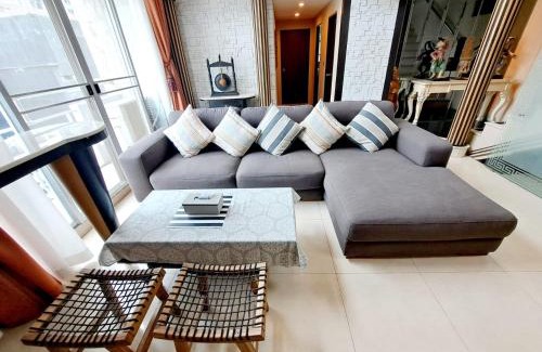 Khlong Toei Nuea House | 7B-Short-term rental allowed-5BRs Downtown Bangkok