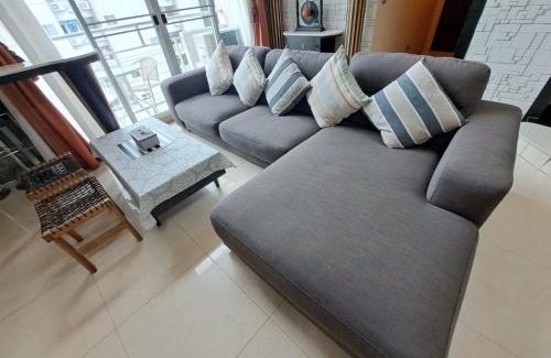 Khlong Toei Nuea House | 7B-Short-term rental allowed-5BRs Downtown Bangkok