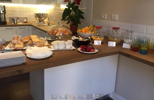 Civitavecchia House | 7Bell's House