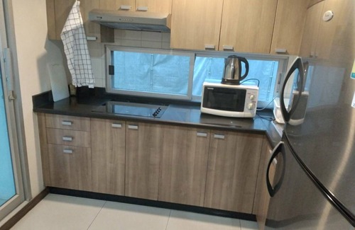 Khlong Toei Nuea Apartment | 7D-Short-term rental allowed-3BRs Downtown Bangkok