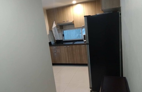 Khlong Toei Nuea Apartment | 7D-Short-term rental allowed-3BRs Downtown Bangkok