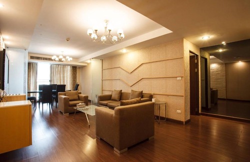 Khlong Toei Nuea Apartment | 7D-Short-term rental allowed-3BRs Downtown Bangkok