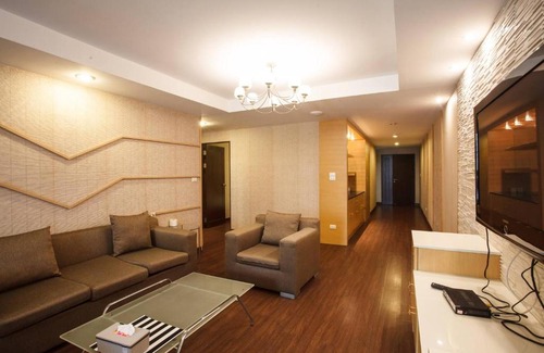 Khlong Toei Nuea Apartment | 7D-Short-term rental allowed-3BRs Downtown Bangkok