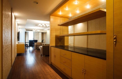 Khlong Toei Nuea Apartment | 7D-Short-term rental allowed-3BRs Downtown Bangkok