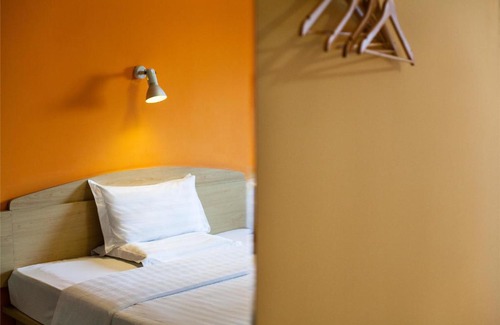 Luomashi Hotel | 7Days Inn Chengdu Zhengfu Street Wenshufang