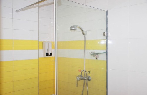 Xiangyang District Hotel | 7Days Inn Jiamusi Xilin Road