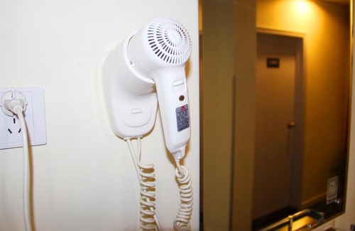 Xiangyang District Hotel | 7Days Inn Jiamusi Xilin Road
