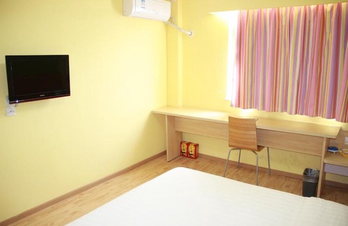 Bao'an Hotel | 7Days Inn Shenzhen Airport New Terminal
