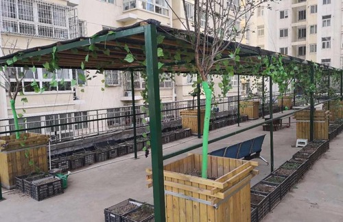 Baota District Hotel | 7Days Inn Yanan East Street Bus Station