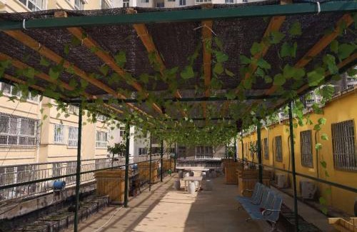Baota District Hotel | 7Days Inn Yanan East Street Bus Station