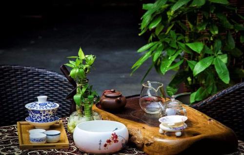 Chengdu City Centre Hotel | 7Days Premium Chendu Kuanzhai Alley Branch