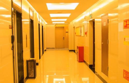 Nanchuan Hotel | 7Days Premium Chongqing Nanchuan Government Square Branch