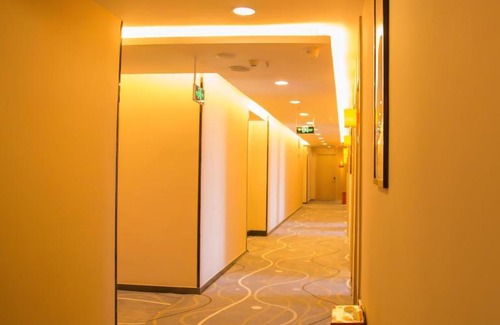 Nanchuan Hotel | 7Days Premium Chongqing Nanchuan Government Square Branch
