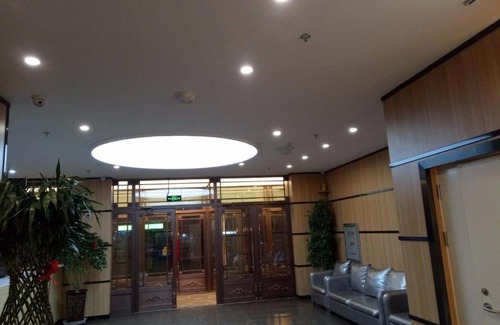 Nenjiang County Hotel | 7Days Premium Heihe Nenjiang County Keyun Station Branch