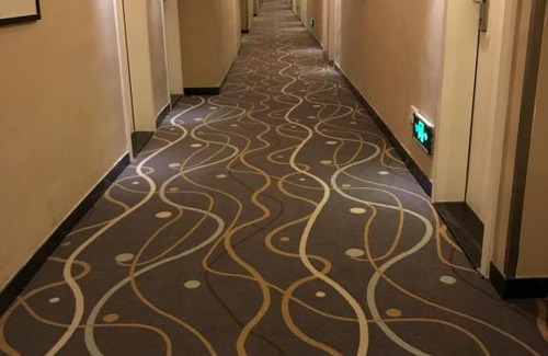 Longhua District Hotel | 7Days Premium Shenzhen Longhua Subway Station