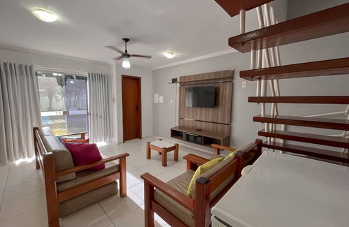 Porto Seguro House | 7heaven Porto Seguro - Portaria 24h/monte Siao II