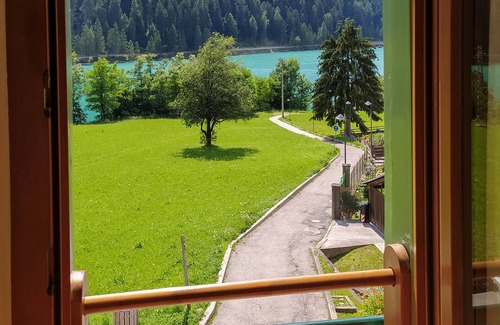 Auronzo di Cadore Apartment | 7home - Apartment in Auronzo - Dolomites