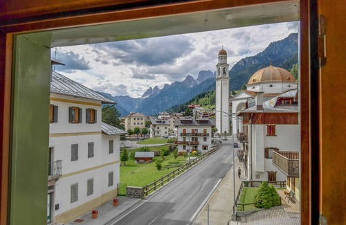 Auronzo di Cadore Apartment | 7home - Apartment in Auronzo - Dolomites